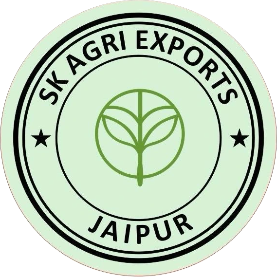 SK Agri Logo